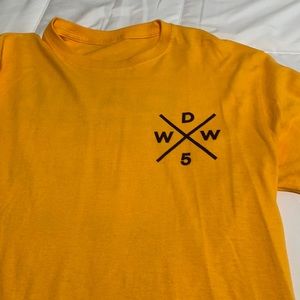 Why Don't We long sleeve tee shirt